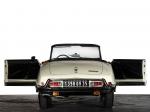 Citroen DS 23 Cabriolet 1973 года